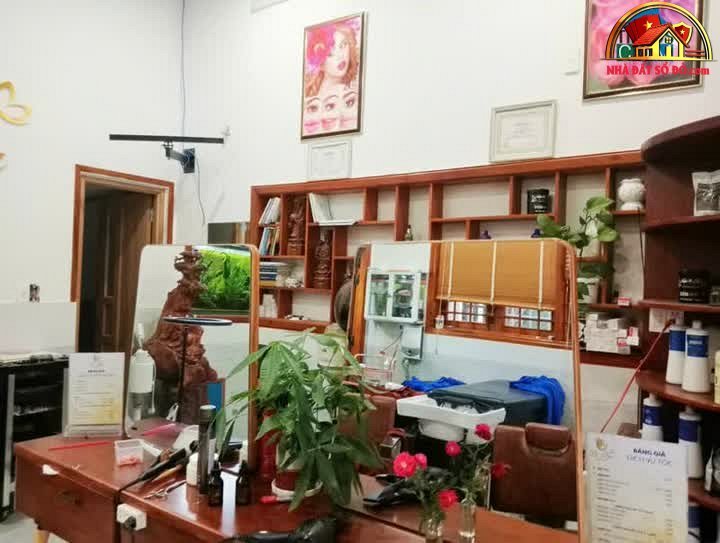 Nhà đất sổ đỏ bán căn biệt thự Ngũ Hành Sơn Đà Nẵng giá 3,2 tỷ