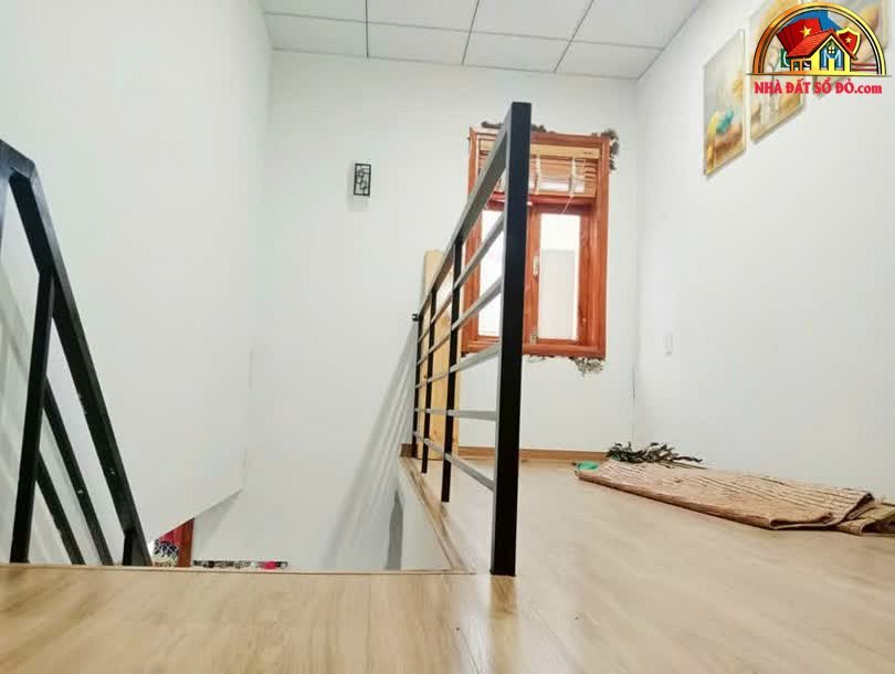 Nhà đất sổ đỏ bán căn biệt thự Ngũ Hành Sơn Đà Nẵng giá 3,2 tỷ