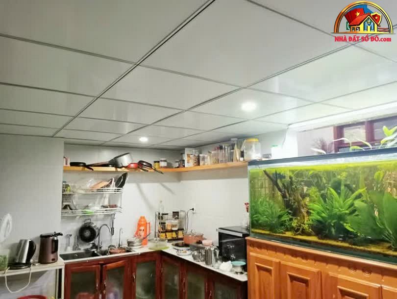 Nhà đất sổ đỏ bán căn biệt thự Ngũ Hành Sơn Đà Nẵng giá 3,2 tỷ