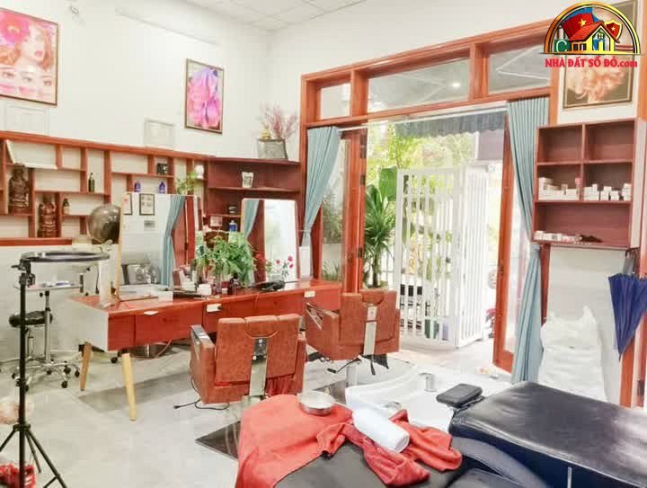 Nhà đất sổ đỏ bán căn biệt thự Ngũ Hành Sơn Đà Nẵng giá 3,2 tỷ