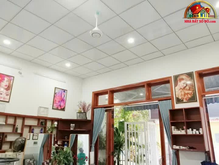 Nhà đất sổ đỏ bán căn biệt thự Ngũ Hành Sơn Đà Nẵng giá 3,2 tỷ