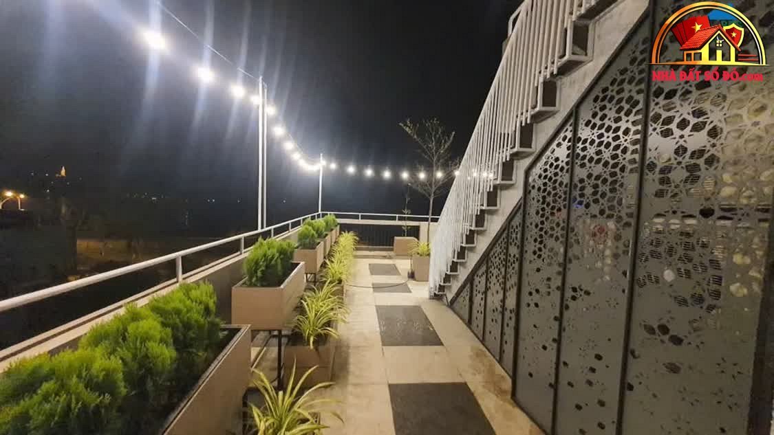 Nhà mặt phố sổ đỏ Sơn Trà Đà Nẵng, 5 phòng ngủ, 8900 triệu