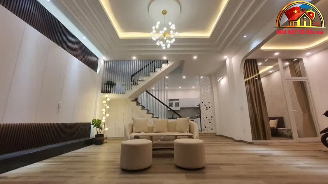 Nhà mặt phố sổ đỏ Sơn Trà Đà Nẵng, 5 phòng ngủ, 8900 triệu