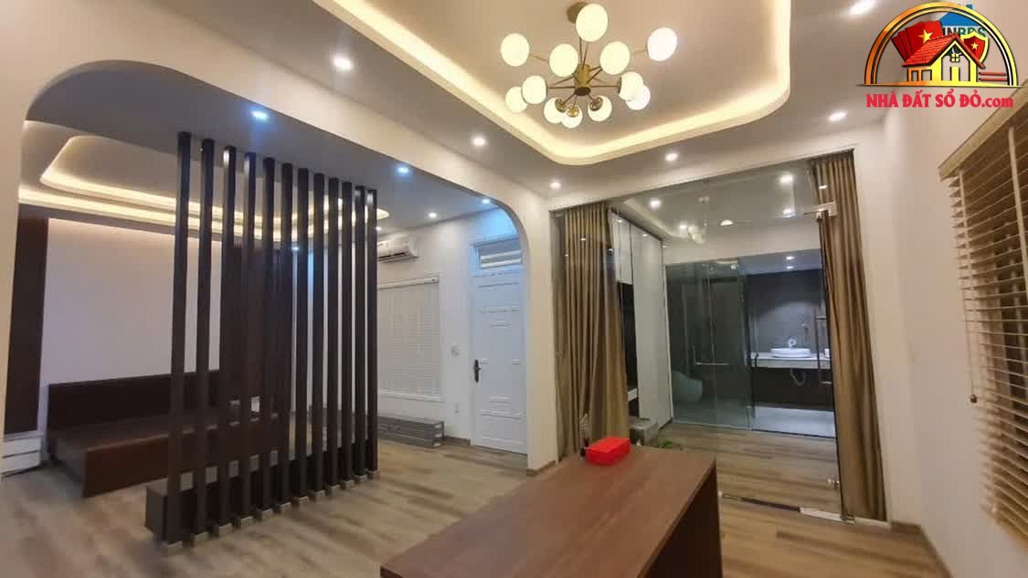 Nhà mặt phố sổ đỏ Sơn Trà Đà Nẵng, 5 phòng ngủ, 8900 triệu