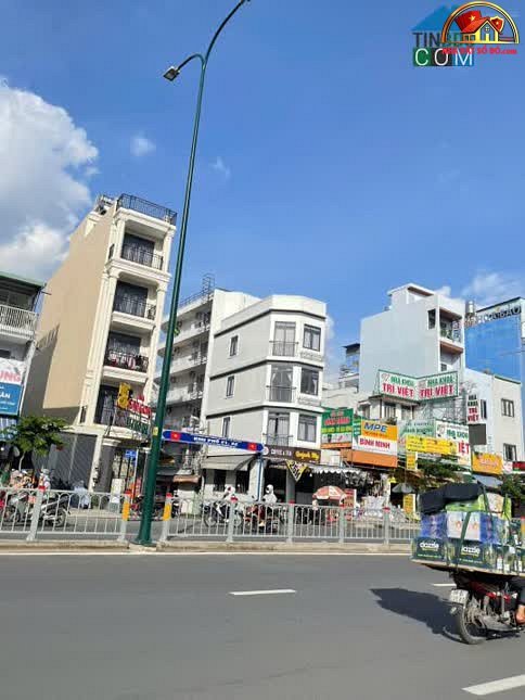 Nhà đất sổ đỏ Gò Vấp: Bán nhà riêng mặt tiền Dương… – Bán nhà mặt phố Quận Gò Vấp – TP Hồ Chí Minh giá 10 – 15 tỷ
