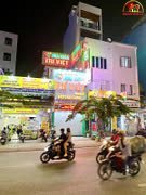 Nhà đất sổ đỏ Gò Vấp: Bán nhà riêng mặt tiền Dương… – Bán nhà mặt phố Quận Gò Vấp – TP Hồ Chí Minh giá 10 – 15 tỷ