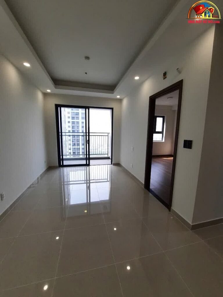 Bán căn hộ chung cư sổ đỏ Quận 7 Hồ Chí Minh, 69m2, giá 3.95 tỷ