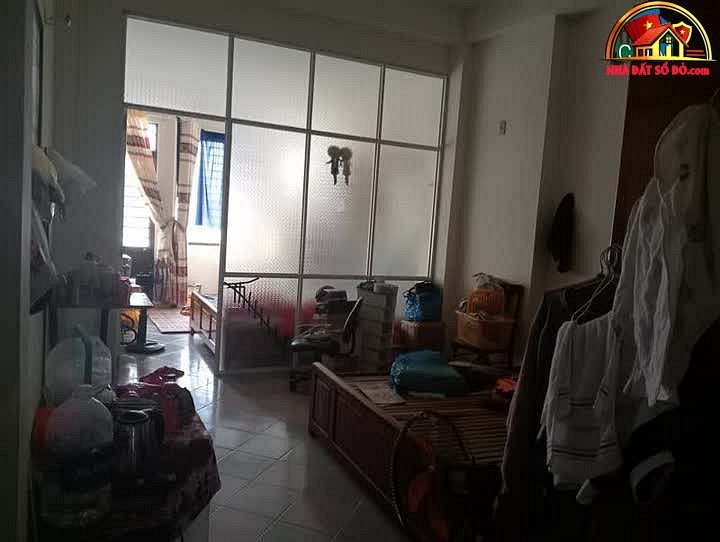 Bán nhà riêng sổ đỏ 3 tầng Trần Cao Vân Tamar Thuan Đà Nẵng giá 4.25 tỷ