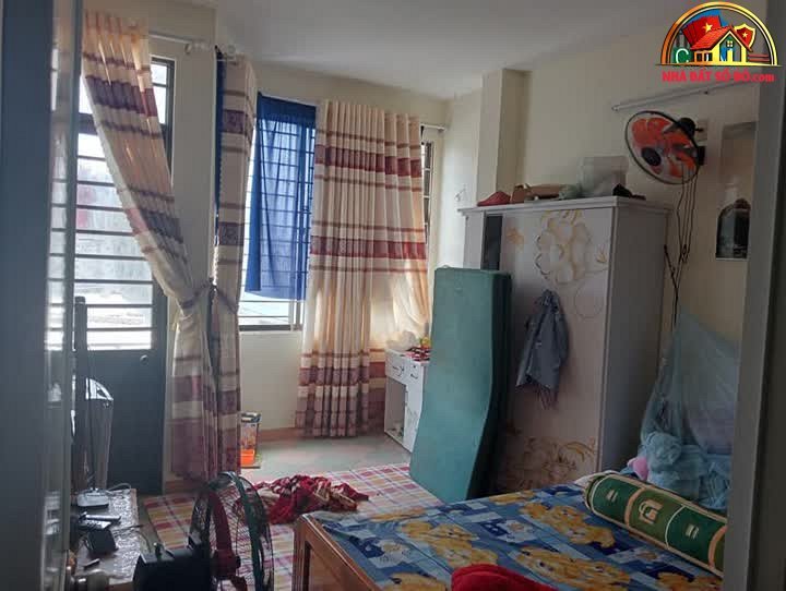Bán nhà riêng sổ đỏ 3 tầng Trần Cao Vân Tamar Thuan Đà Nẵng giá 4.25 tỷ