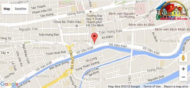 Nhà đất sổ đỏ Quận 5 – Bán nhà phố Mai Anh Luxury 4.9 tỷ