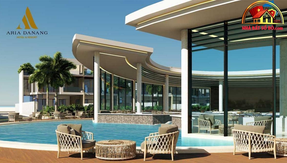 Bán đất sổ đỏ mặt tiền Hồ Xuân Hương 650m2 Ngũ Hành Sơn Đà Nẵng