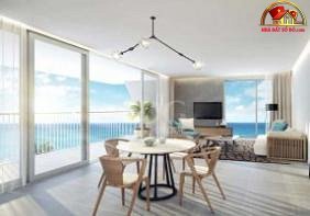 Bán đất sổ đỏ mặt tiền Hồ Xuân Hương 650m2 Ngũ Hành Sơn Đà Nẵng