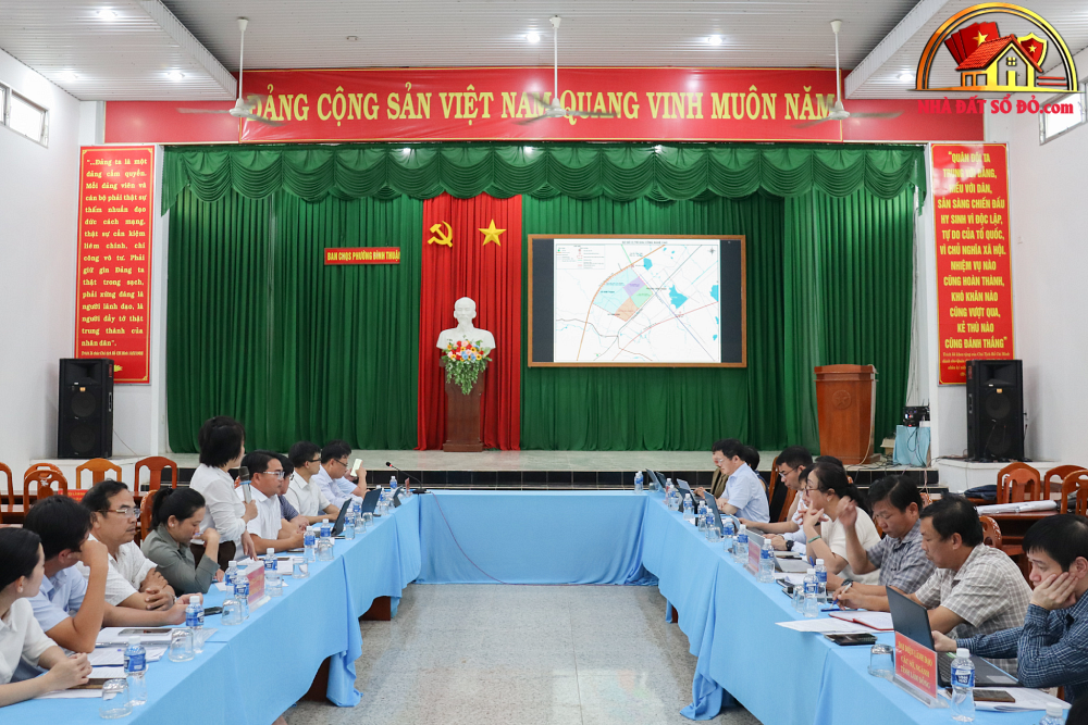 Vị trí dự kiến xây khu công nghệ cao hơn 500ha ở Lâm Đồng- Ảnh 2.