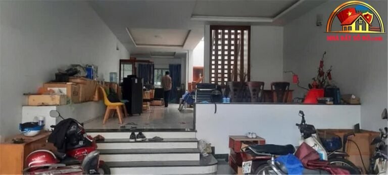 Nhà đất sổ đỏ Thủ Đức – Bán nhà 3 tầng HXH Gò Dưa 160m2, 10.8 tỷ