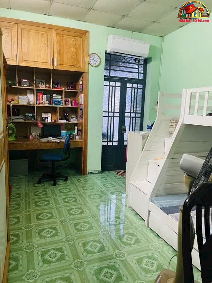 Nhà đất sổ đỏ Quận 8 Hồ Chí Minh – Nhà To Giá Nhỏ chỉ 4 tỷ
