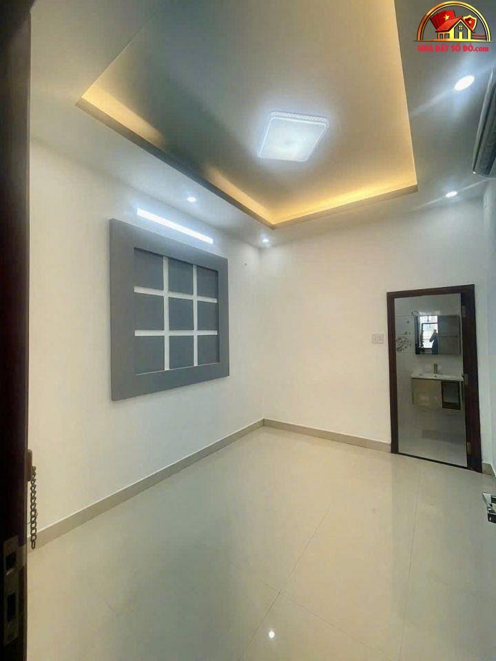 Nhà đất sổ đỏ Quận 10 Tô Hiến Thành 60m2 chỉ 11.9 tỷ