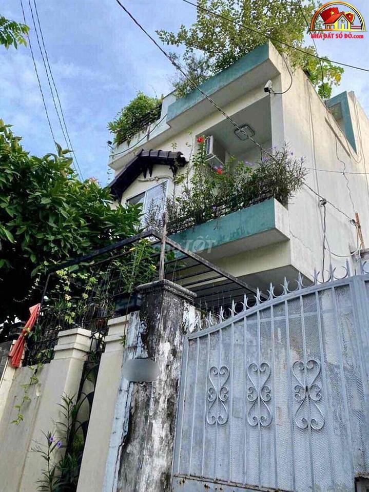 Nhà đất sổ đỏ Hoàng Hoa Thám Phú Nhuận TP.HCM với giá 8.9 tỷ