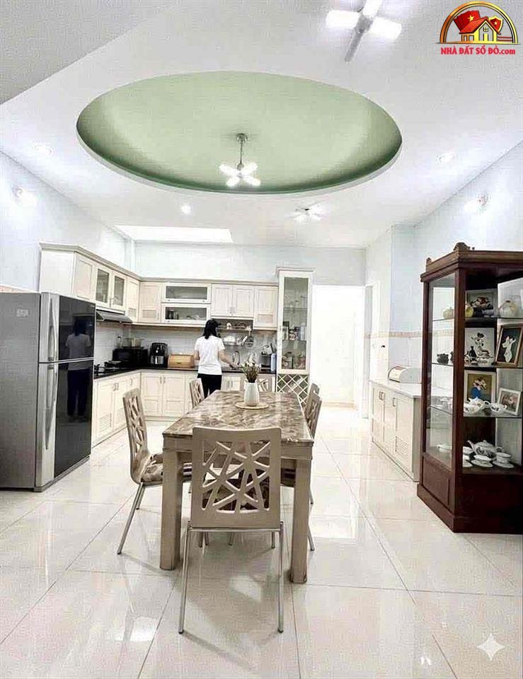 Nhà đất sổ đỏ Hoàng Hoa Thám Phú Nhuận TP.HCM với giá 8.9 tỷ