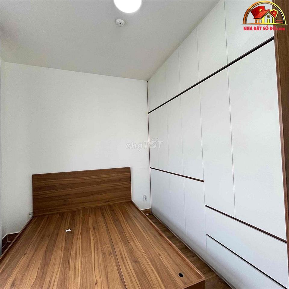 Nhà đất sổ đỏ 67m2 giá 2.98 tỷ tại Quận 12, TP.HCM