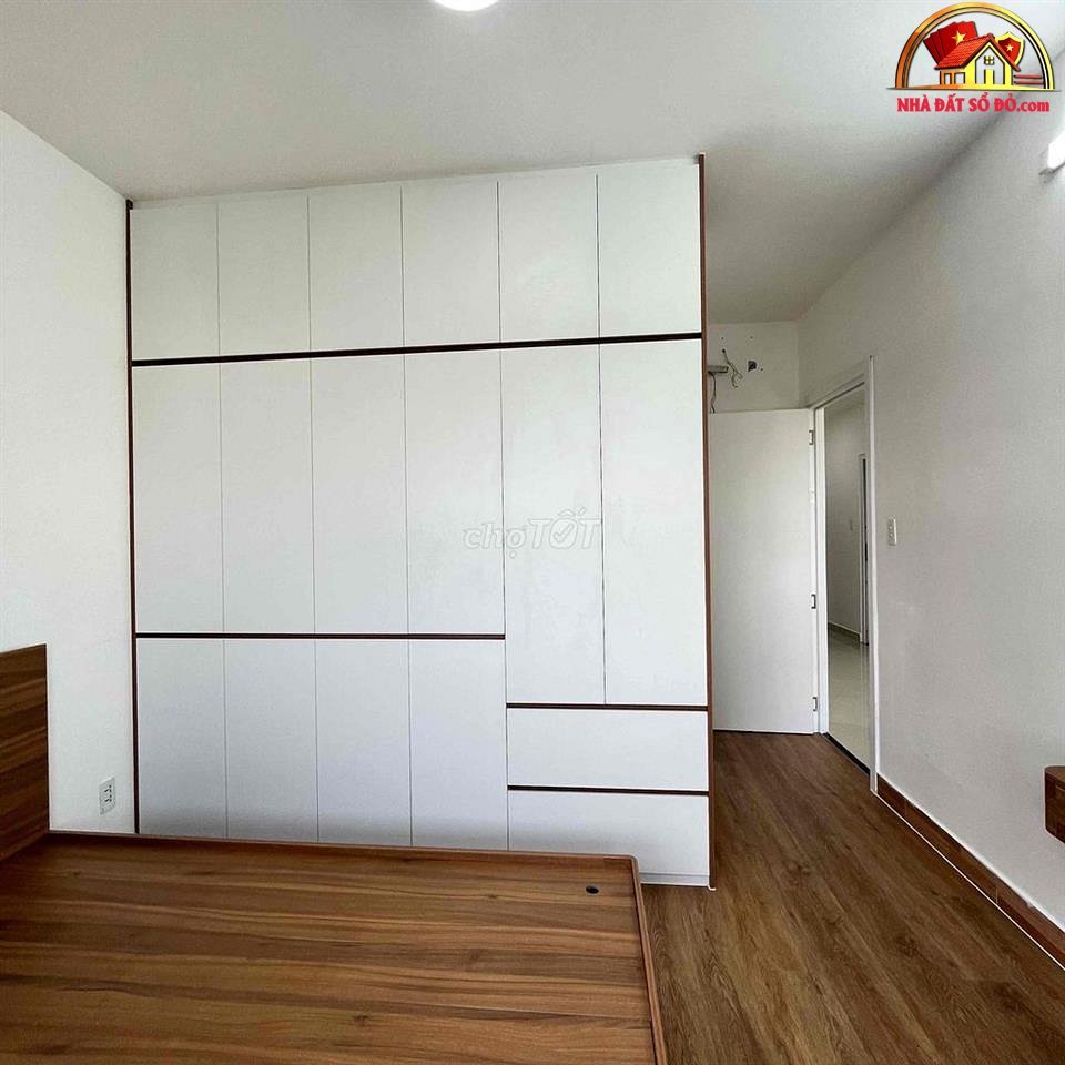 Nhà đất sổ đỏ 67m2 giá 2.98 tỷ tại Quận 12, TP.HCM