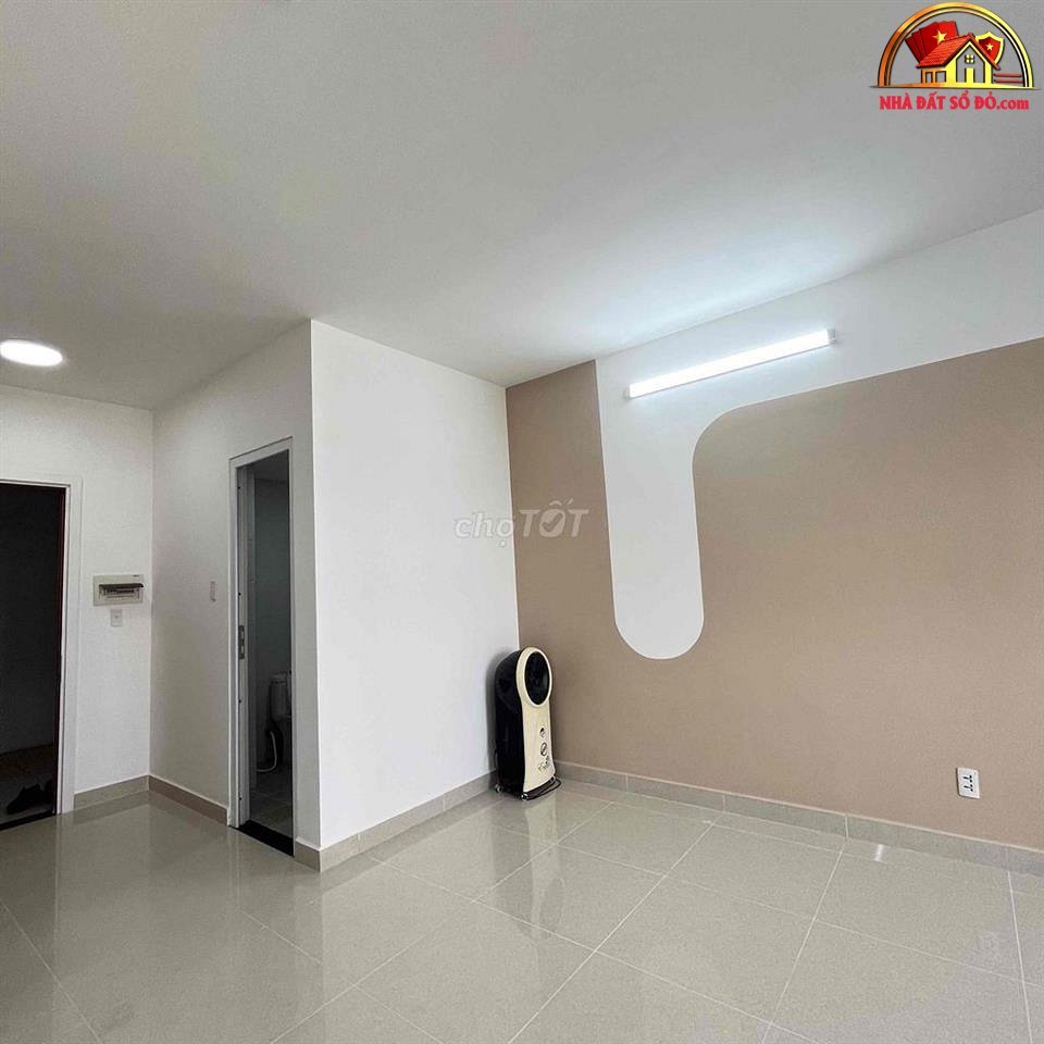 Nhà đất sổ đỏ 67m2 giá 2.98 tỷ tại Quận 12, TP.HCM