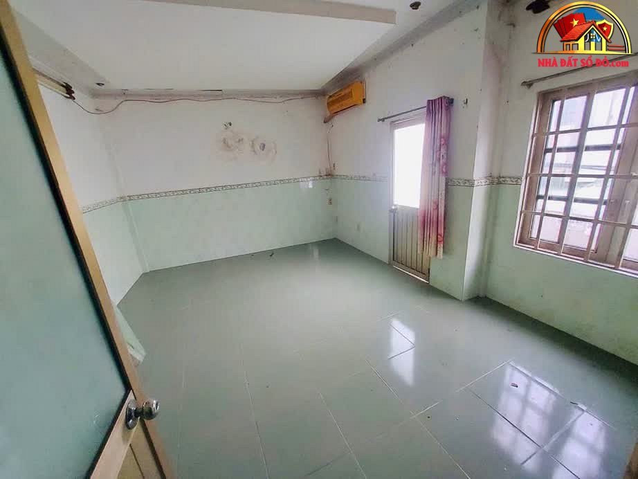 Nhà đất sổ đỏ Quận 3 TP.HCM, Hẻm Xe Hơi, Giá Chỉ 5.3 Tỷ