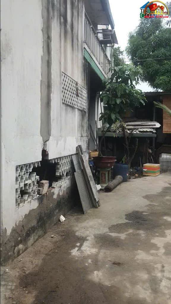 Nhà đất sổ đỏ Thủ Đức bán nhà mặt phố giá 3.4 tỷ, diện tích 104m2
