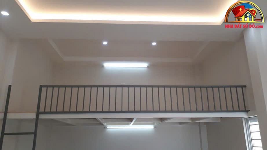 Bán nhà mặt phố Trần Văn Khánh Quận 7 Hồ Chí Minh diện tích 51m² giá 6.3 tỷ