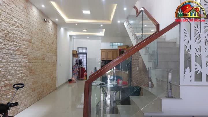 Bán nhà mặt tiền Nguyễn Phẩm Hải Châu Đà Nẵng chỉ 6.5 tỷ