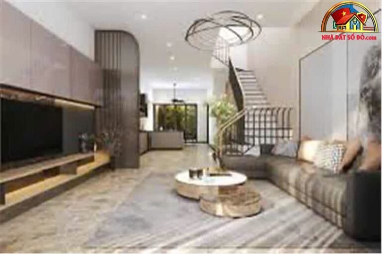 Bán nhà mặt phố C3 Tân Bình Hồ Chí Minh giá 16 tỷ diện tích 65m²