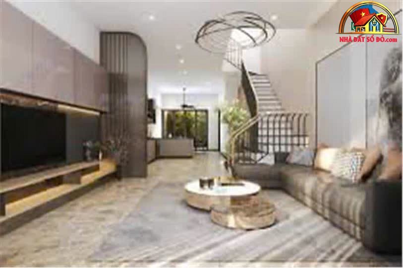Bán nhà mặt phố C3 Tân Bình Hồ Chí Minh giá 16 tỷ diện tích 65m²