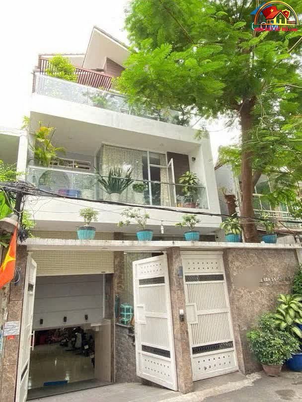 Bán biệt thự đẹp 41 tỷ 160m2 Quận 3 TP.HCM