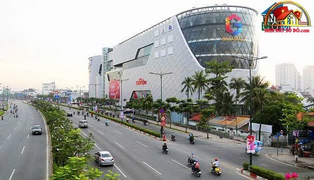 Bán đất sổ đỏ Thủ Đức lô góc giá rẻ gần công viên