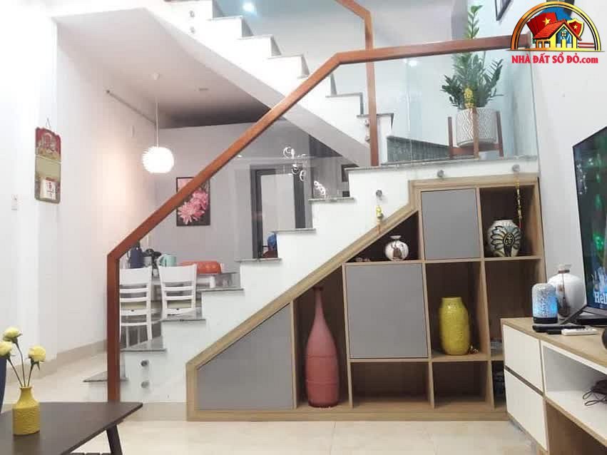 Nhà đất sổ đỏ bán nhanh tại Hải Châu Đà Nẵng, giá chỉ 2.3 tỷ