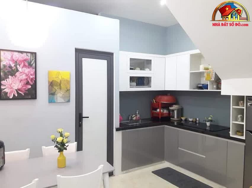 Nhà đất sổ đỏ bán nhanh tại Hải Châu Đà Nẵng, giá chỉ 2.3 tỷ