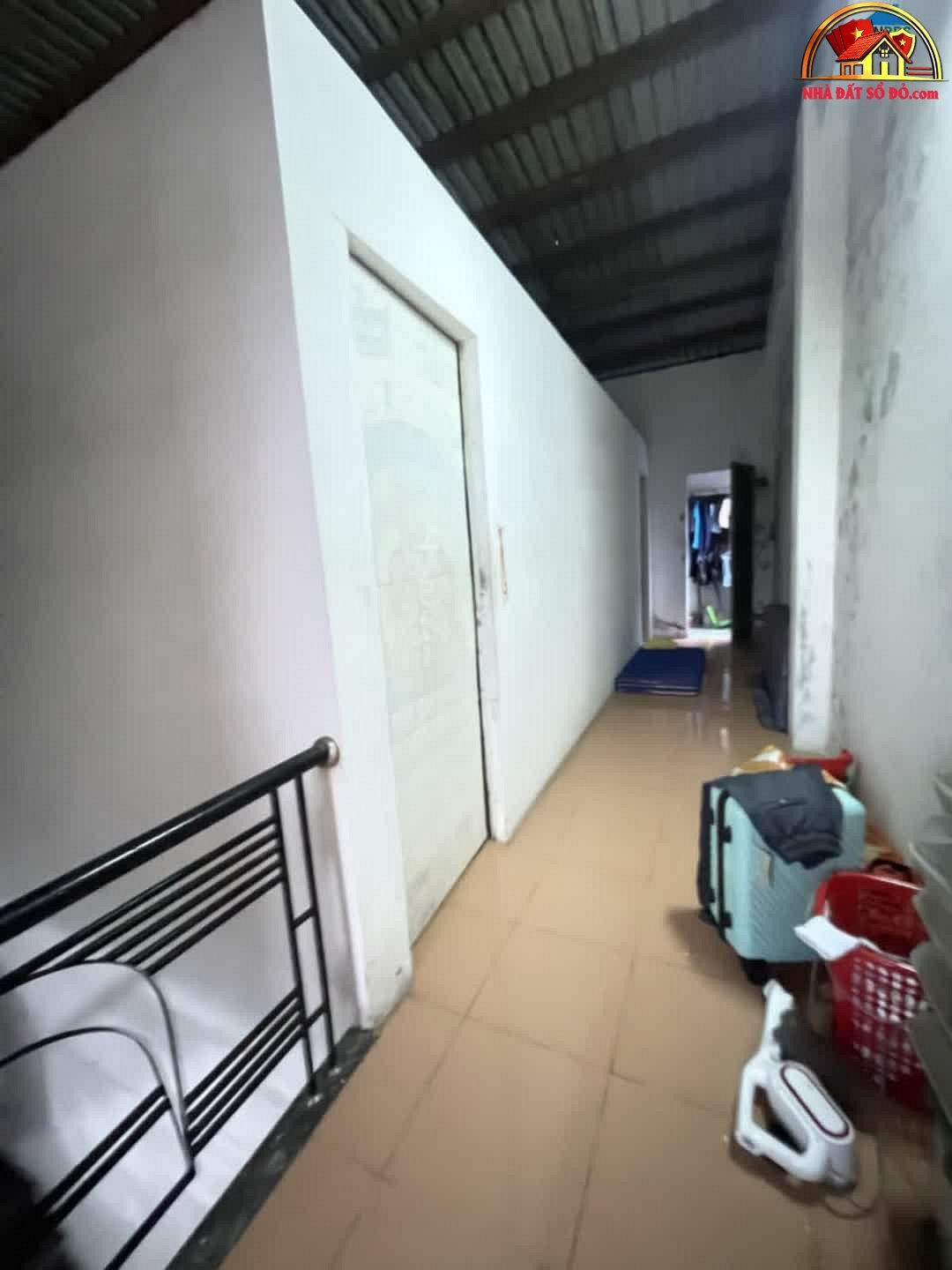 Nhà đất sổ đỏ Sơn Trà Đà Nẵng: Nhà mặt phố 100m² giá 4.5 tỷ