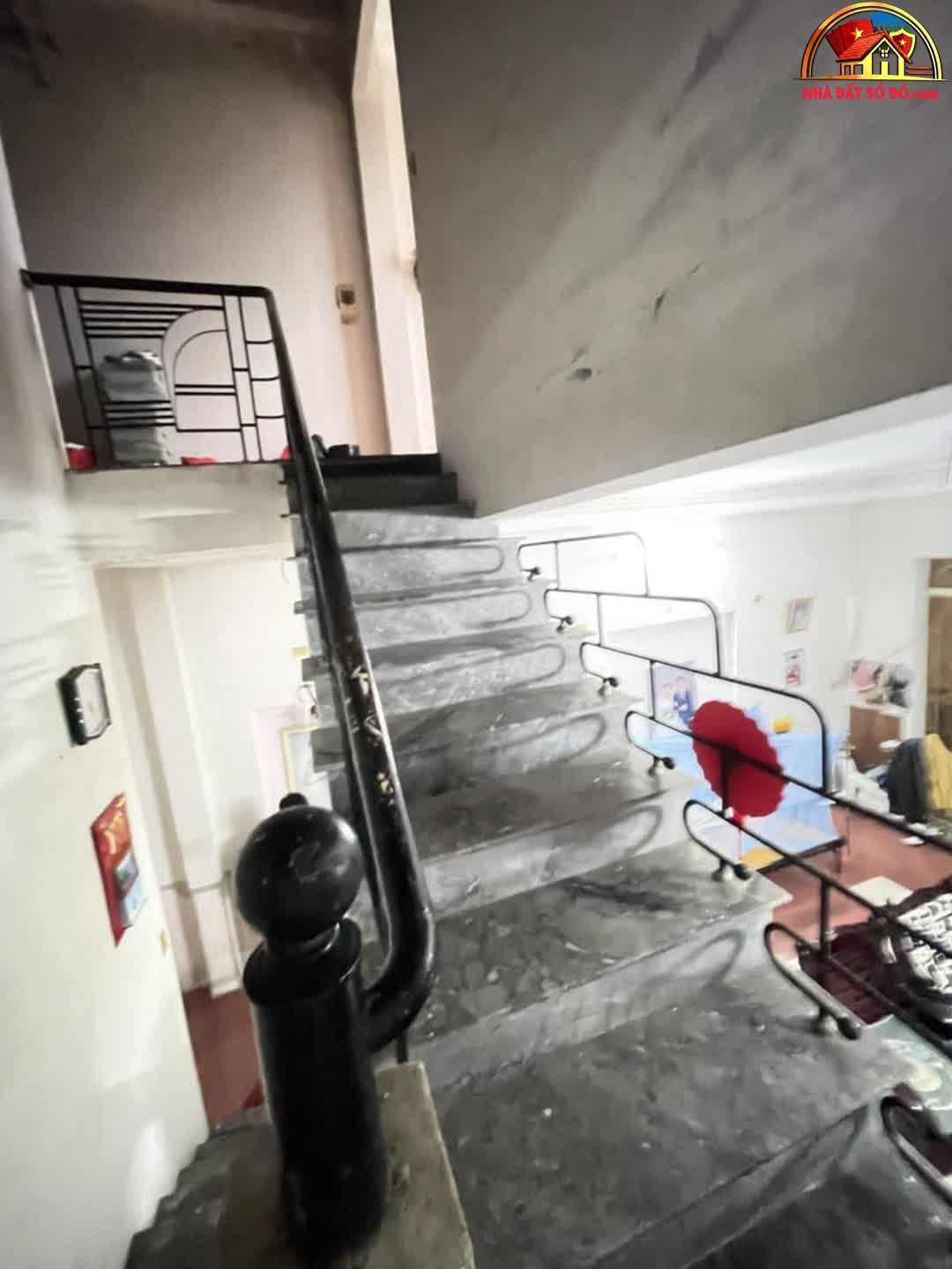 Nhà đất sổ đỏ Sơn Trà Đà Nẵng: Nhà mặt phố 100m² giá 4.5 tỷ