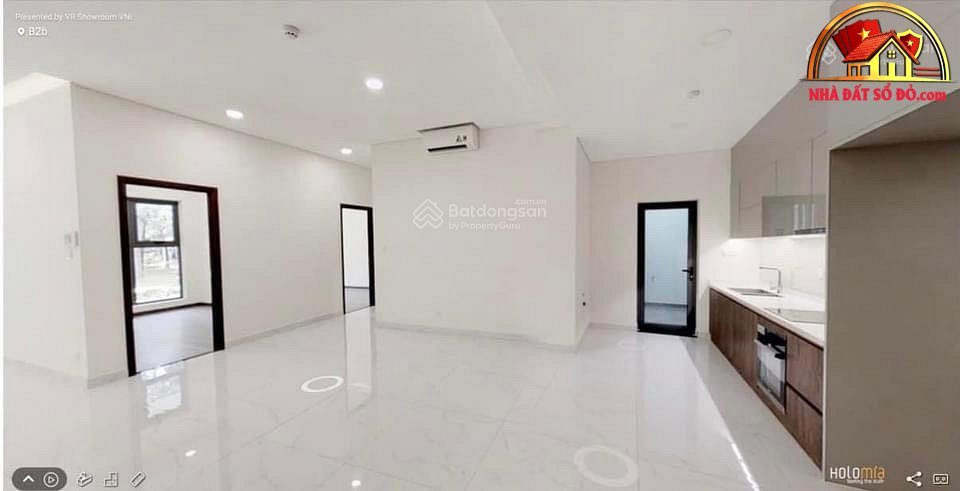 Bán căn hộ chung cư 2PN Diamond Brilliant Tân Phú TP.HCM giá 8 tỷ