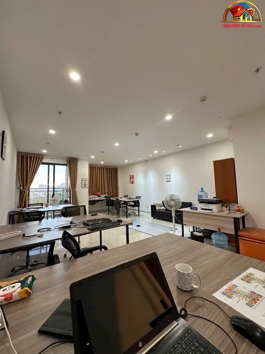 Bán căn hộ chung cư mặt tiền Q7 Saigon Riverside Quận 7 giá 2.15 tỷ
