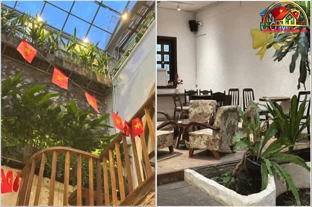 Bán quán cafe sổ đỏ tại Quận 10, Hồ Chí Minh giá 1.14 tỷ