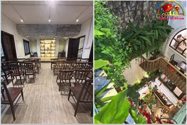 Bán quán cafe sổ đỏ tại Quận 10, Hồ Chí Minh giá 1.14 tỷ