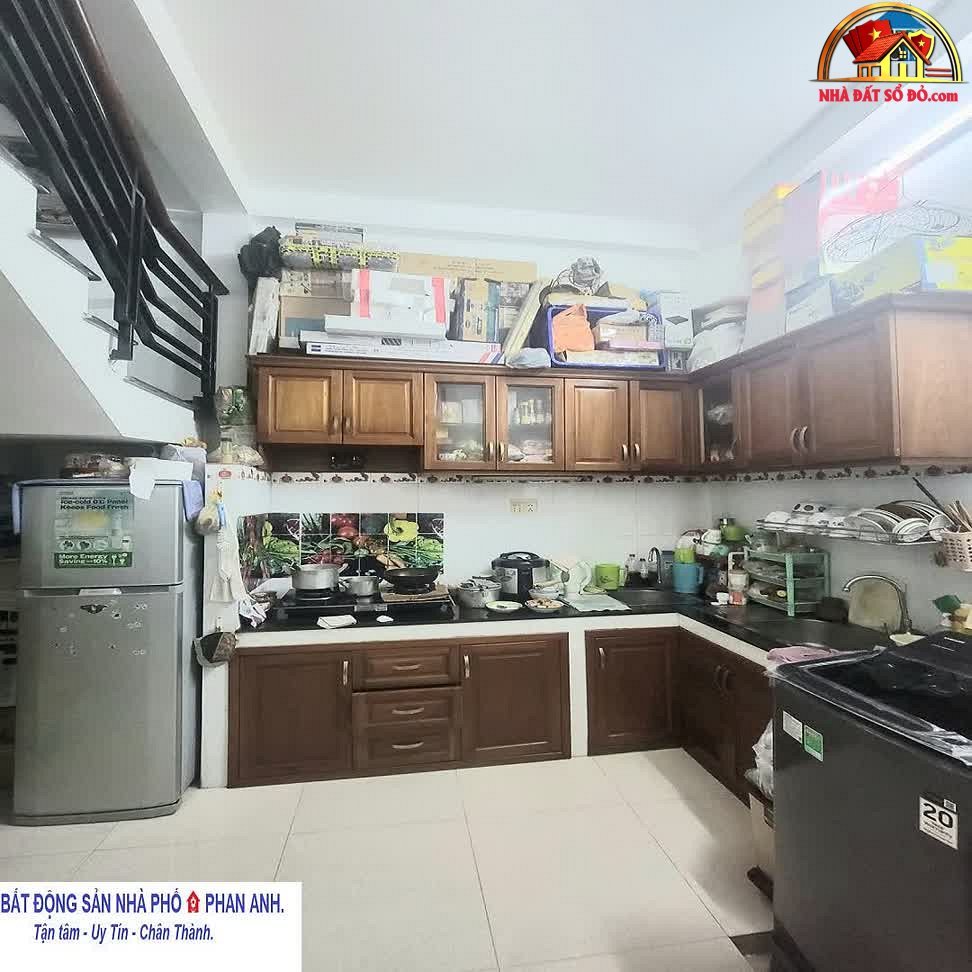 Bán nhà đất sổ đỏ Thủ Đức Hồ Chí Minh 2 tầng 2 phòng ngủ giá thỏa thuận