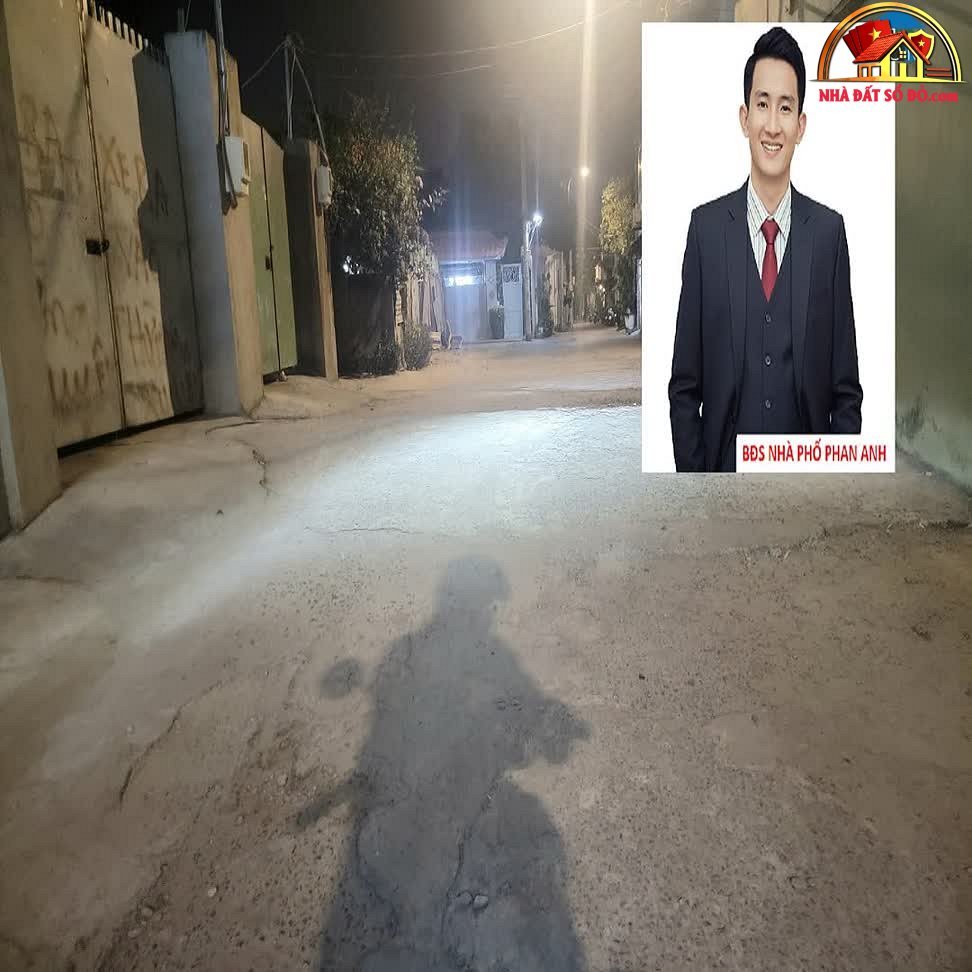 Bán nhà đất sổ đỏ Thủ Đức Hồ Chí Minh 2 tầng 2 phòng ngủ giá thỏa thuận