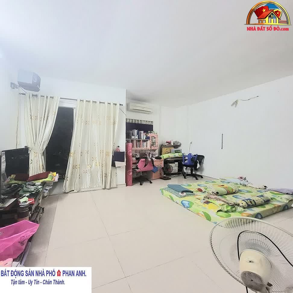 Bán nhà đất sổ đỏ Thủ Đức Hồ Chí Minh 2 tầng 2 phòng ngủ giá thỏa thuận