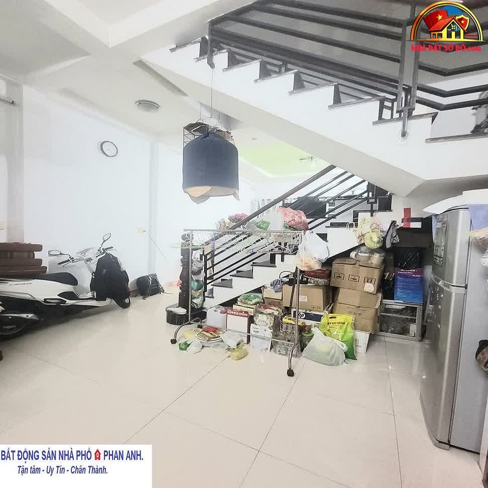 Bán nhà đất sổ đỏ Thủ Đức Hồ Chí Minh 2 tầng 2 phòng ngủ giá thỏa thuận