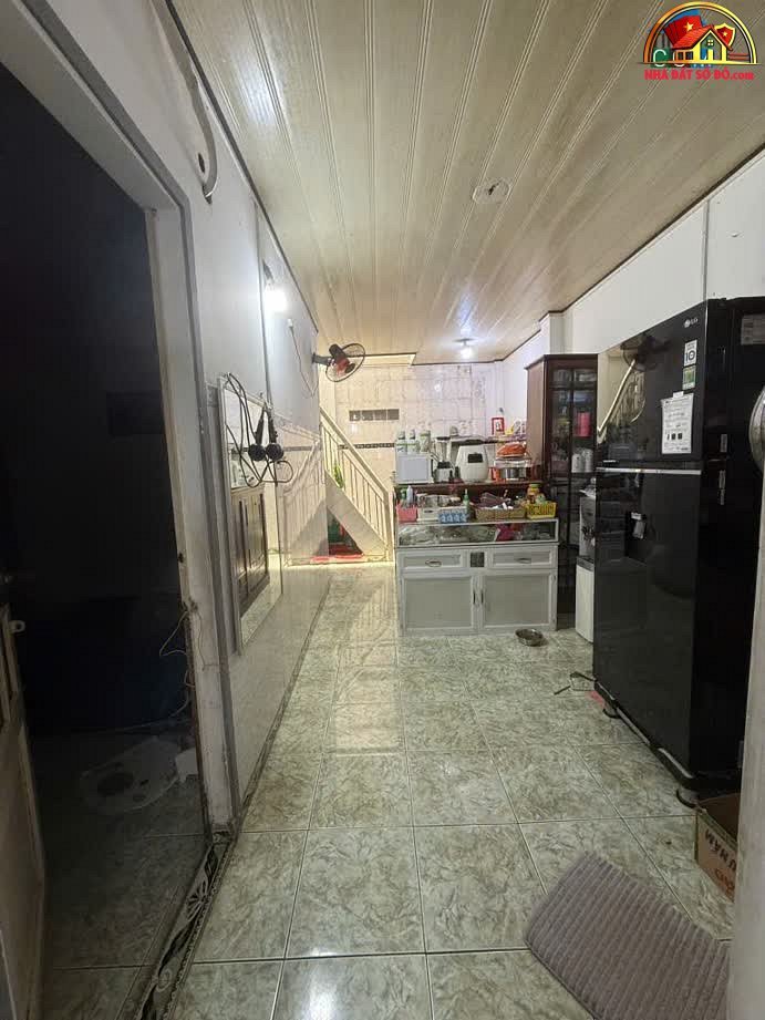 Nhà đất sổ đỏ Quận 7, TP.HCM – Bán nhà riêng 66m² giá 5.7 tỷ