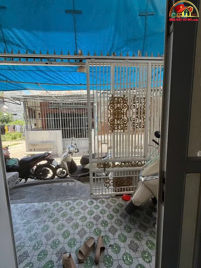 Nhà đất sổ đỏ Quận 7, TP.HCM – Bán nhà riêng 66m² giá 5.7 tỷ