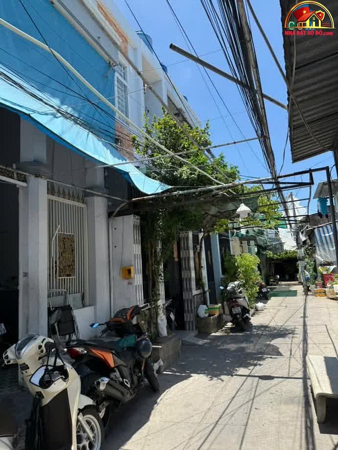 Nhà đất sổ đỏ Quận 7, TP.HCM – Bán nhà riêng 66m² giá 5.7 tỷ