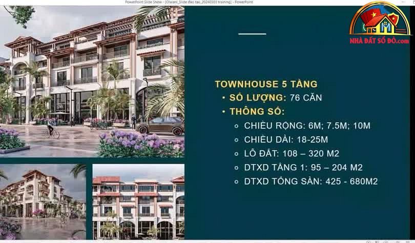 Nhà đất sổ đỏ Đà Nẵng – Biệt thự mặt sông Hà… – Bán biệt thự Quận Sơn Trà – Đà Nẵng giá 20 – 40 tỷ