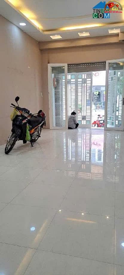 Nhà đất sổ đỏ Quận 7 TP.HCM mặt tiền đường số 79 giá 16,49 tỷ